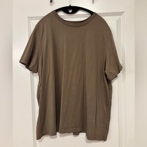 Bombas Women’s Pima Cotton Green Tee